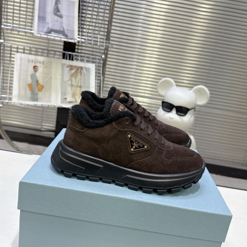 Pra*a sneakers
